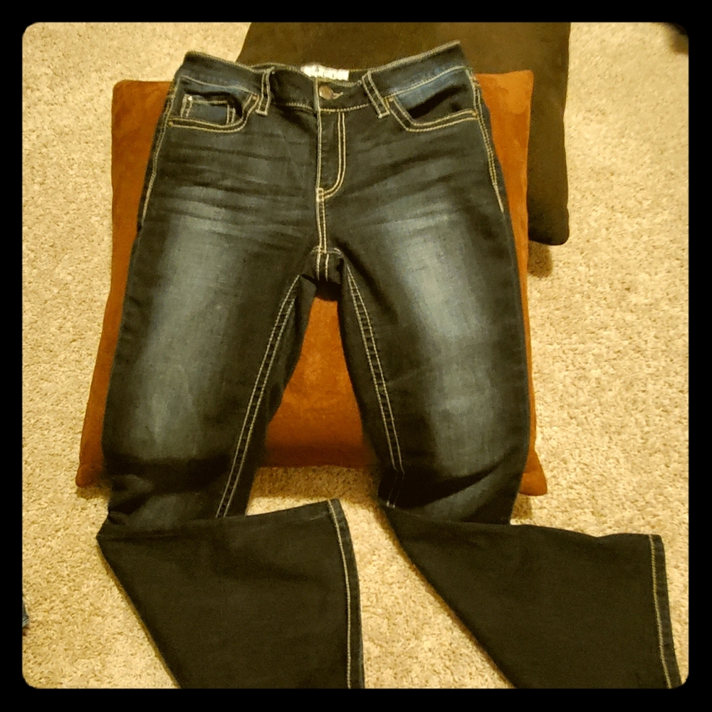 Daytrip jeans